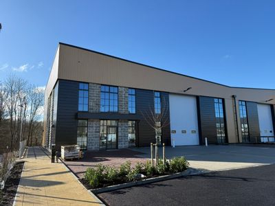 Property Image for Unit 7a, Eclipse Park, Sittingbourne Road, Maidstone, Kent, ME14 3EN