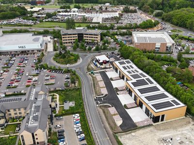 Property Image for Units 7c, Eclipse Park, Sittingbourne Road, Maidstone, Kent, ME14 3EN