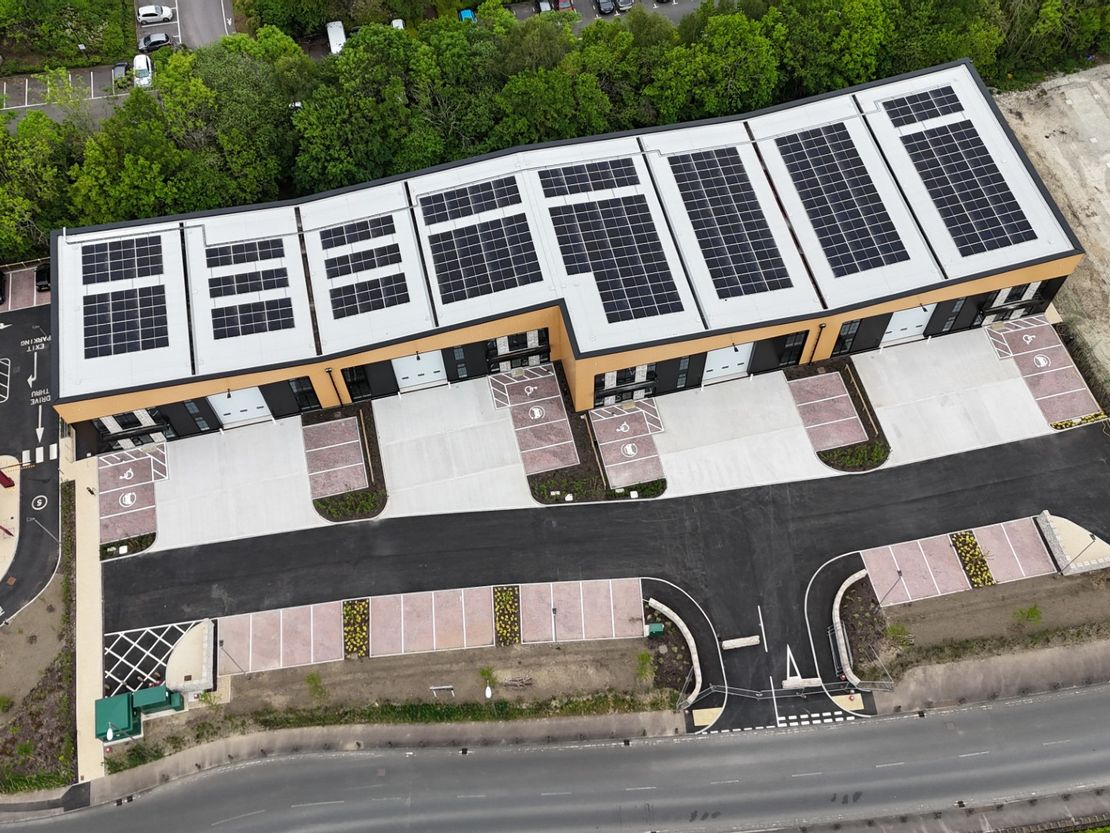 Units 7c, Eclipse Park, Sittingbourne Road, Maidstone, Kent, ME14 3EN