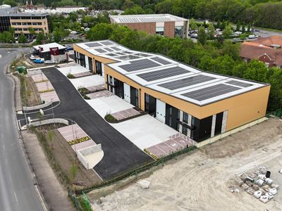 Property Image for Units 7c, Eclipse Park, Sittingbourne Road, Maidstone, Kent, ME14 3EN