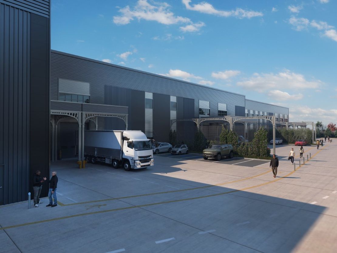 Maxim Erith, Europa Trading Estate, Fraser Road, Erith, Kent, DA8 1QL