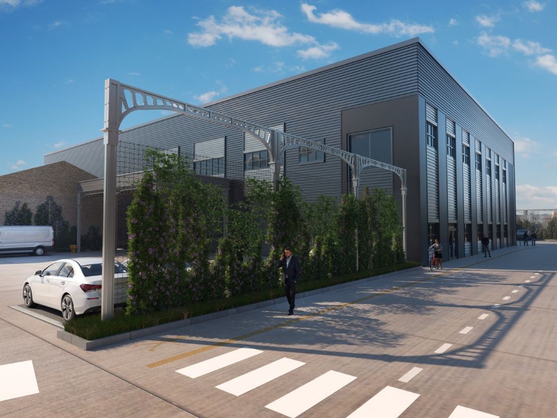 Maxim Erith, Europa Trading Estate, Fraser Road, Erith, Kent, DA8 1QL