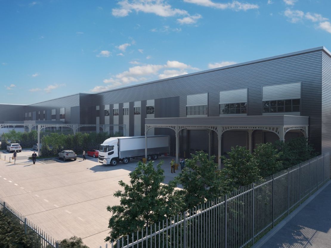 Maxim Erith, Europa Trading Estate, Fraser Road, Erith, Kent, DA8 1QL