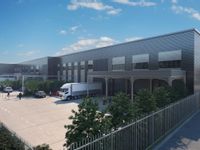 Property Image for Maxim Erith, Europa Trading Estate, Fraser Road, Erith, Kent, DA8 1QL