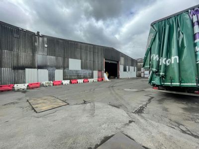 Property Image for Unit 32-34, Moor Lane Trading Estate, Sherburn in Elmet, Leeds, LS25 6NZ