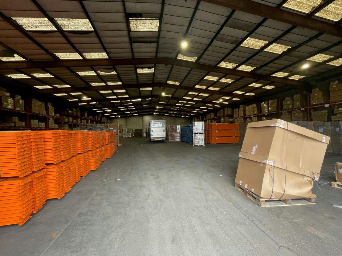Unit 32-34, Moor Lane Trading Estate, Sherburn in Elmet, Leeds, LS25 6NZ