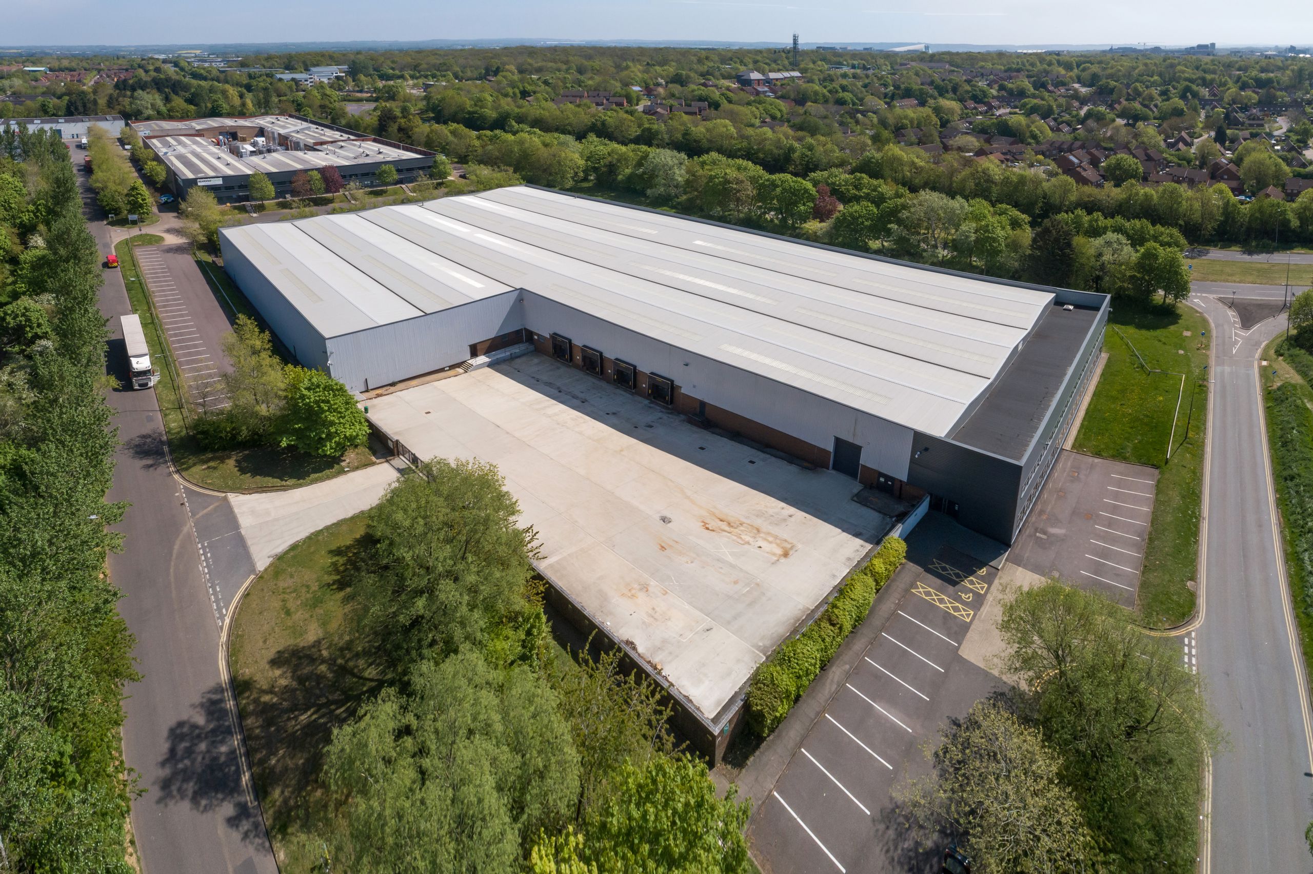 To Let: Connex90, 73 Mercer's Drive, Bradville, Milton Keynes, MK13 7HQ ...