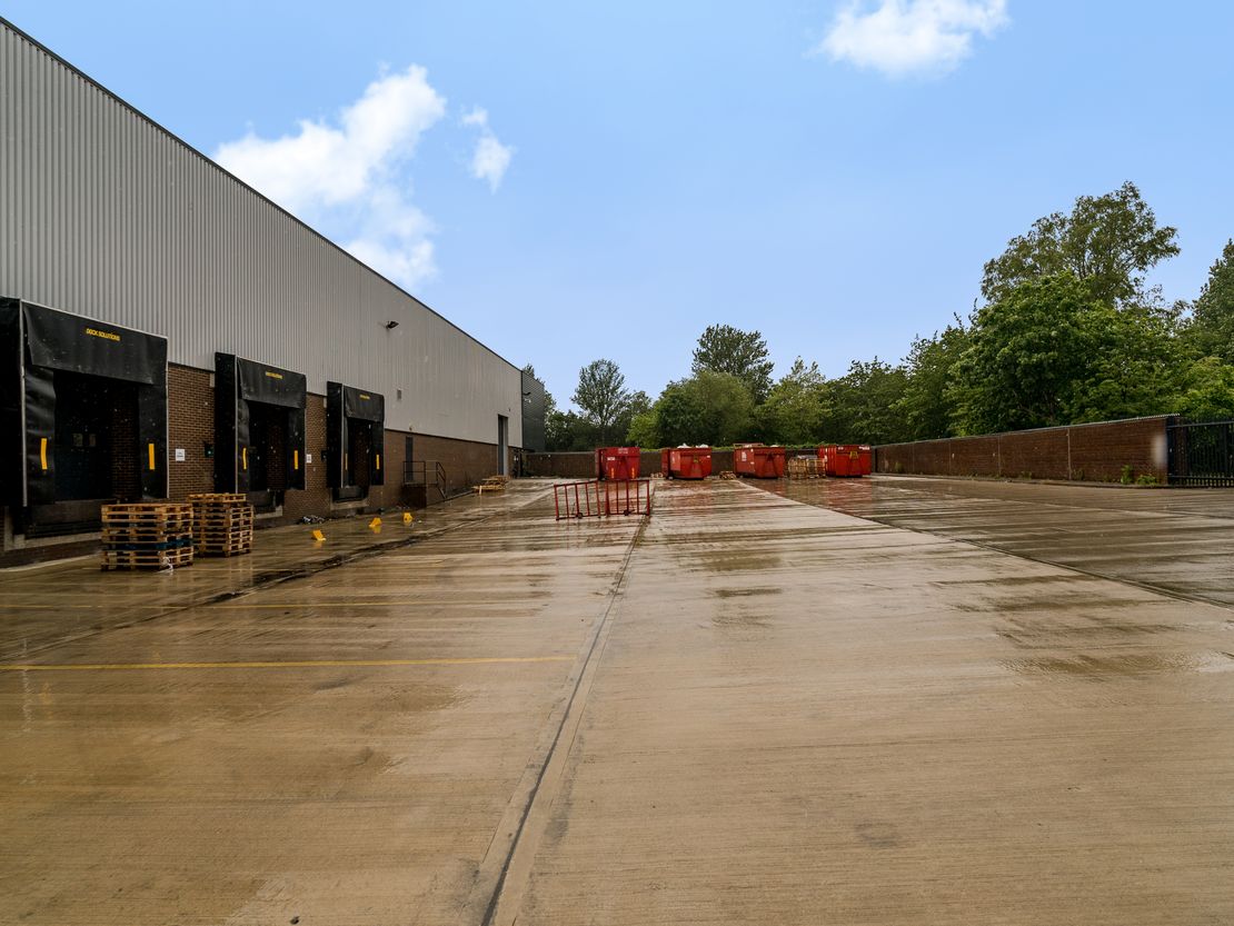 Connex90, 73 Mercer's Drive, Bradville, Milton Keynes, MK13 7HQ