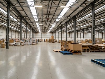 Property Image for Connex90, 73 Mercer's Drive, Bradville, Milton Keynes, MK13 7HQ