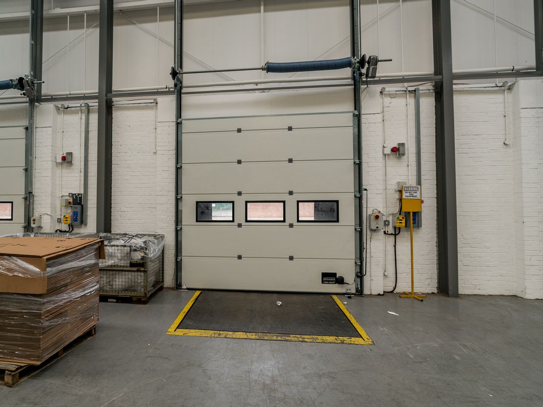 Connex90, 73 Mercer's Drive, Bradville, Milton Keynes, MK13 7HQ