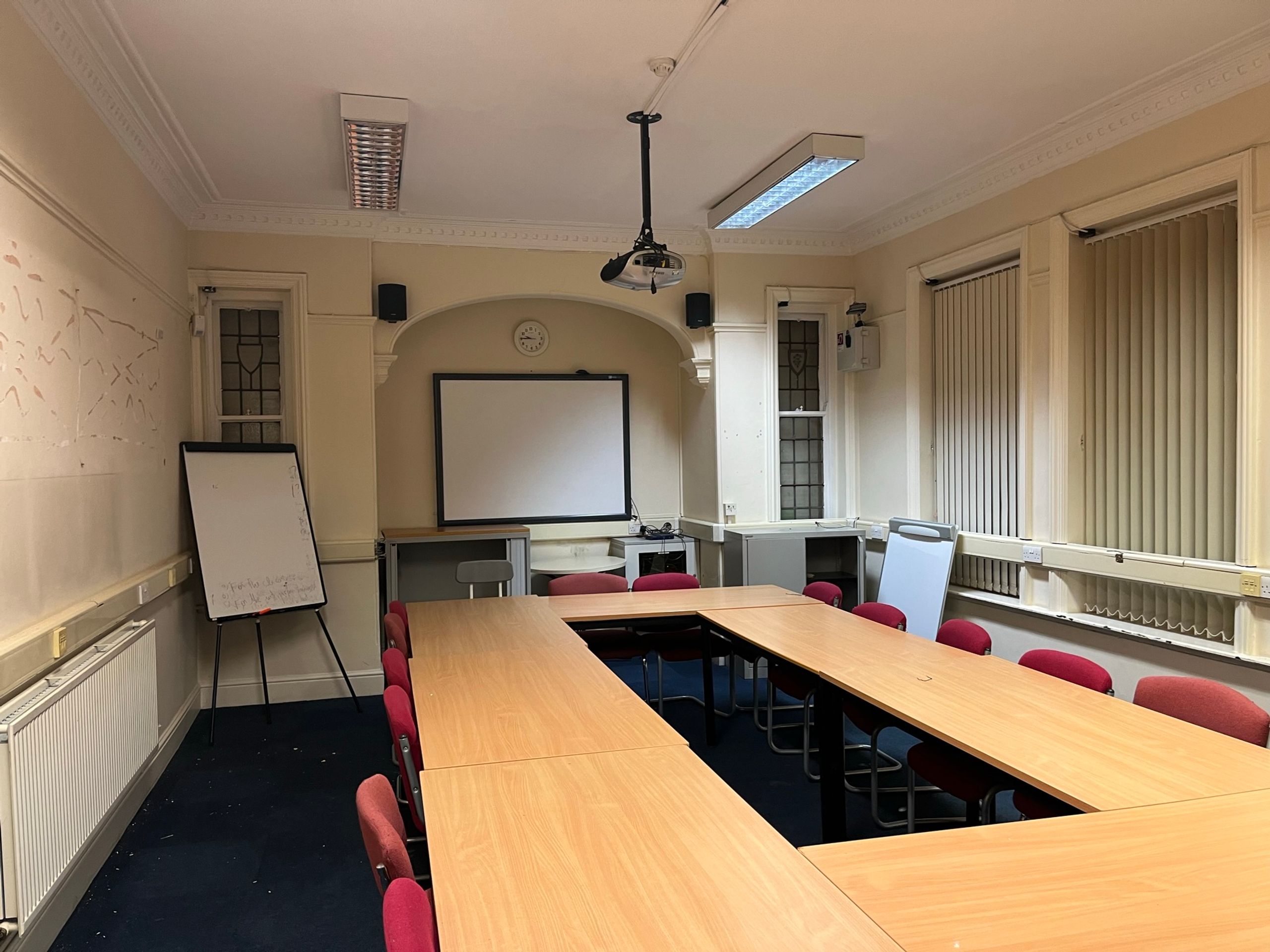 To Let Attercliffe Centre 3 Vicarage Road Sheffield PropList