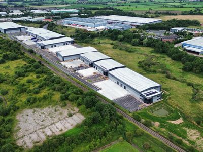 Property Image for Indurent Park, J18 M6 Crewe, Middlewich, Cheshire, CW10 0QJ