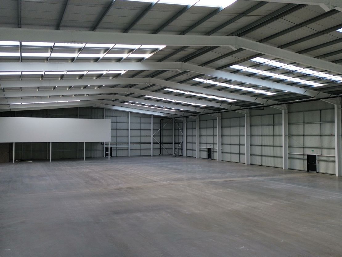 Indurent Park, J18 M6 Crewe, Middlewich, Cheshire, CW10 0QJ