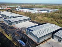 Property Image for Indurent Park, J18 M6 Crewe, Middlewich, Cheshire, CW10 0QJ