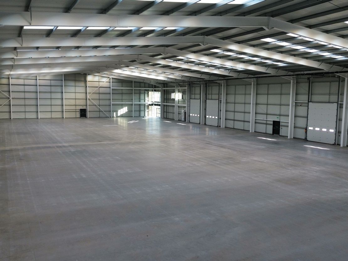 Indurent Park, J18 M6 Crewe, Middlewich, Cheshire, CW10 0QJ