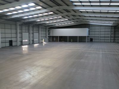Property Image for Indurent Park, J18 M6 Crewe, Middlewich, Cheshire, CW10 0QJ