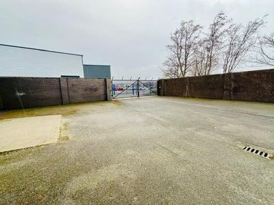 Property Image for Industrial Warehouse, 1 Sadler Forster Way, Teesside Industrial Estate, Thornaby TS17 9JY