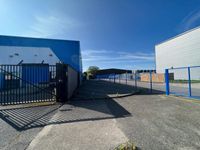 Property Image for Industrial Warehouse, 1 Sadler Forster Way, Teesside Industrial Estate, Thornaby TS17 9JY