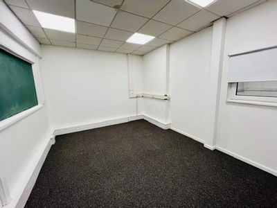Property Image for Industrial Warehouse, 1 Sadler Forster Way, Teesside Industrial Estate, Thornaby TS17 9JY