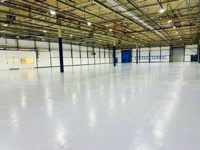Property Image for Industrial Warehouse, 1 Sadler Forster Way, Teesside Industrial Estate, Thornaby TS17 9JY