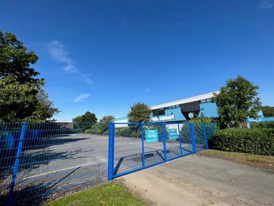 Property Image for Industrial Warehouse, 1 Sadler Forster Way, Teesside Industrial Estate, Thornaby TS17 9JY