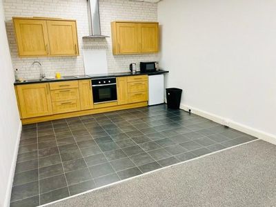 Property Image for Industrial Warehouse, 1 Sadler Forster Way, Teesside Industrial Estate, Thornaby TS17 9JY
