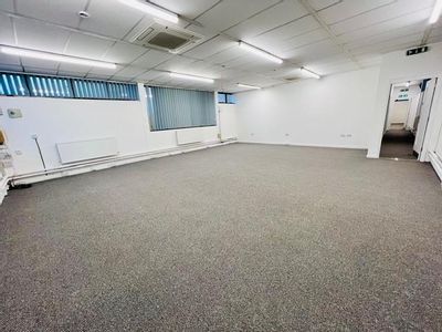 Property Image for Industrial Warehouse, 1 Sadler Forster Way, Teesside Industrial Estate, Thornaby TS17 9JY