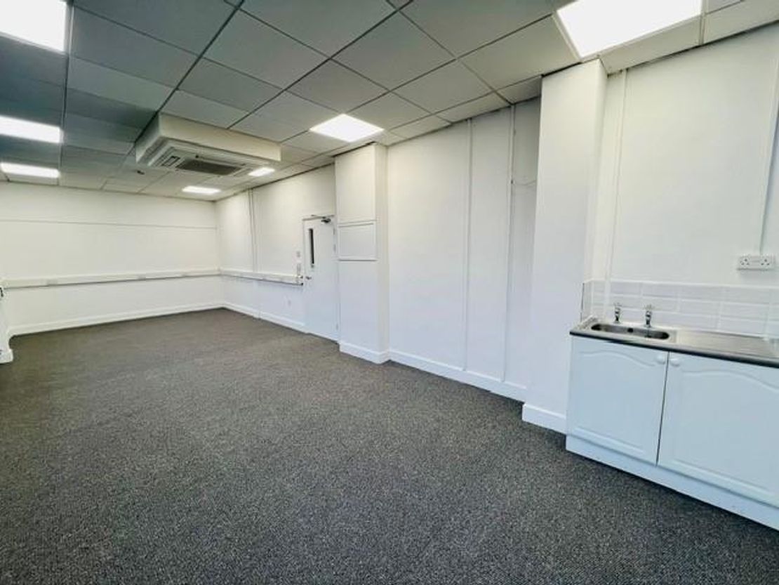 Industrial Warehouse, 1 Sadler Forster Way, Teesside Industrial Estate, Thornaby TS17 9JY