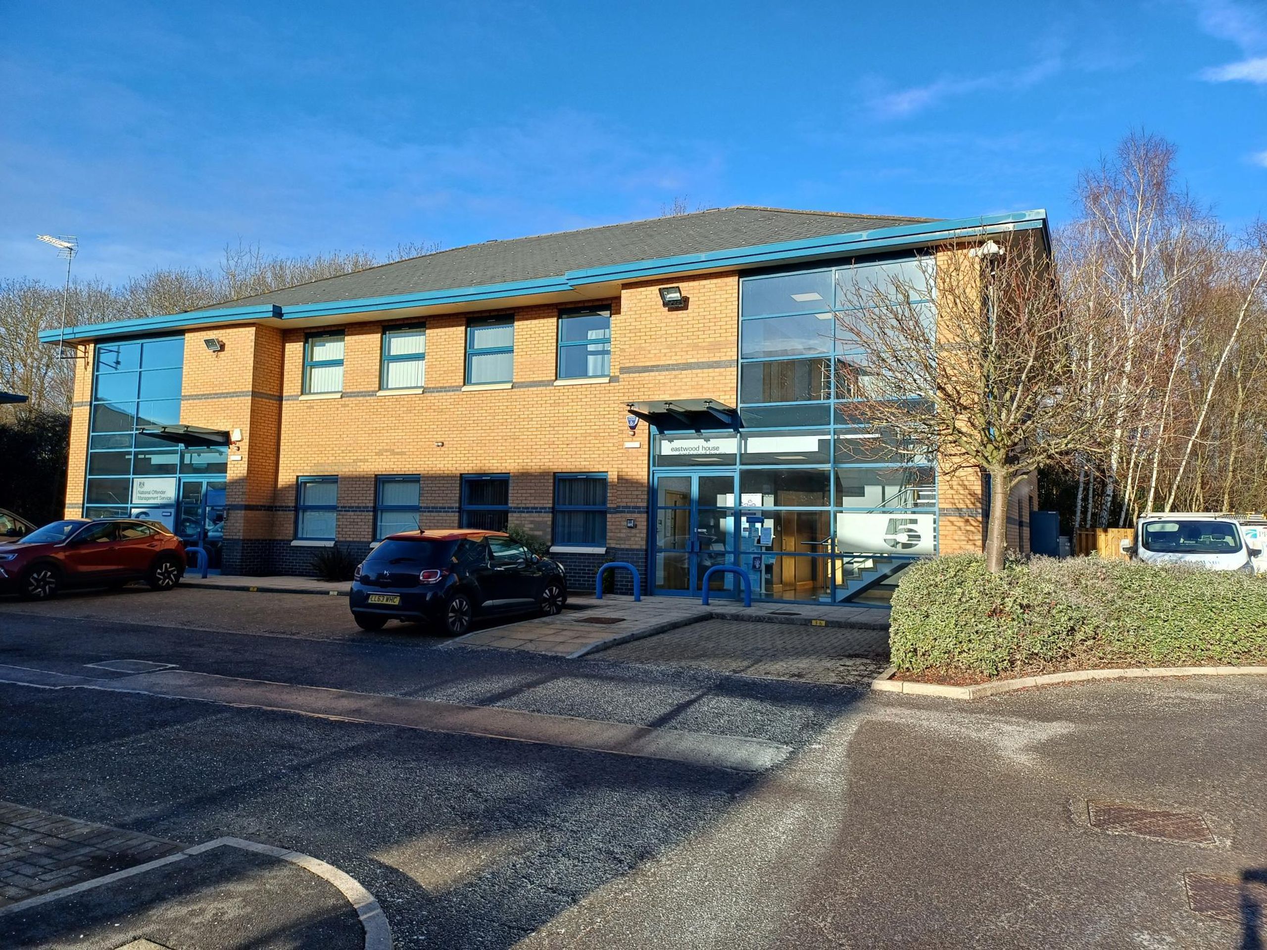 For Sale Unit 5, Office Village, Forder Way, Hampton, Peterborough