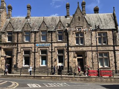 Property Image for 1 Market Place, Barnard Castle DL12 8NF
