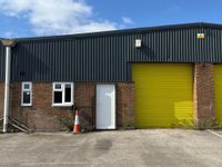 Property Image for Unit 8 Greetwell Hollow, Crofton Drive, Lincoln, East Midlands, LN3 4NR