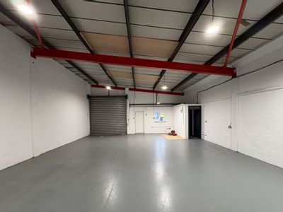 Property Image for Unit 8 Greetwell Hollow, Crofton Drive, Lincoln, East Midlands, LN3 4NR