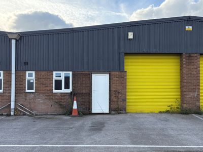 Property Image for Unit 8 Greetwell Hollow, Crofton Drive, Lincoln, East Midlands, LN3 4NR