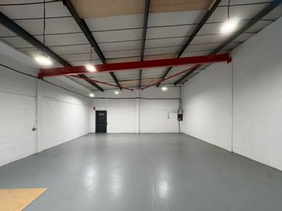Property Image for Unit 8 Greetwell Hollow, Crofton Drive, Lincoln, East Midlands, LN3 4NR