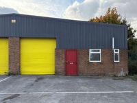 Property Image for Unit 5 Greetwell Hollow, Crofton Drive, Lincoln, East Midlands, LN3 4NR