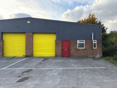Property Image for Unit 5 Greetwell Hollow, Crofton Drive, Lincoln, East Midlands, LN3 4NR