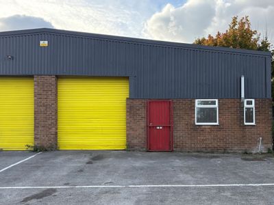Property Image for Unit 5 Greetwell Hollow, Crofton Drive, Lincoln, East Midlands, LN3 4NR