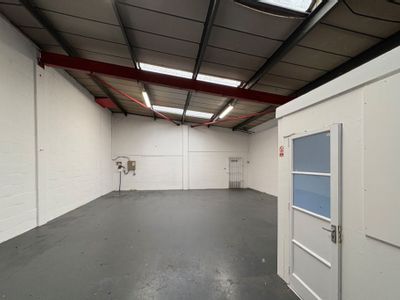 Property Image for Unit 7 Greetwell Hollow, Crofton Drive, Lincoln, East Midlands, LN3 4NR