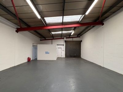 Property Image for Unit 7 Greetwell Hollow, Crofton Drive, Lincoln, East Midlands, LN3 4NR