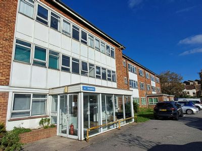 Property Image for Offices, Trafalgar House, Quarry Road Industrial Estate, Newhaven, BN9 9DD