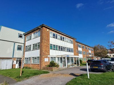 Property Image for Offices, Trafalgar House, Quarry Road Industrial Estate, Newhaven, BN9 9DD
