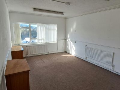 Property Image for Offices, Trafalgar House, Quarry Road Industrial Estate, Newhaven, BN9 9DD