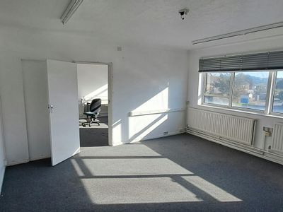 Property Image for Offices, Trafalgar House, Quarry Road Industrial Estate, Newhaven, BN9 9DD