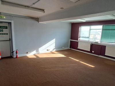 Property Image for Offices, Trafalgar House, Quarry Road Industrial Estate, Newhaven, BN9 9DD