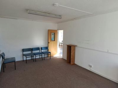 Property Image for Offices, Trafalgar House, Quarry Road Industrial Estate, Newhaven, BN9 9DD