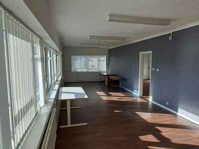 Property Image for Offices, Trafalgar House, Quarry Road Industrial Estate, Newhaven, BN9 9DD