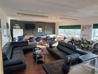Property Image for Offices, Trafalgar House, Quarry Road Industrial Estate, Newhaven, BN9 9DD