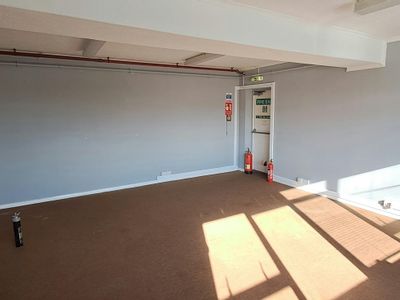 Property Image for Offices, Trafalgar House, Quarry Road Industrial Estate, Newhaven, BN9 9DD