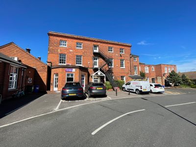 Property Image for Regent House, First Floor, Northgate Street Business Park, Bury St Edmunds, Suffolk, IP33 1HP