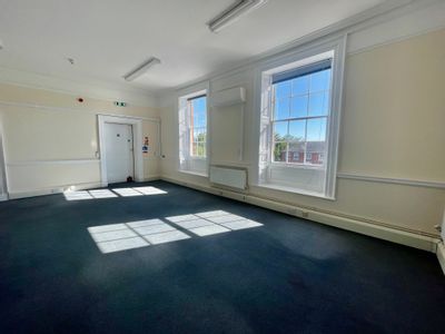 Property Image for Regent House, First Floor, Northgate Street Business Park, Bury St Edmunds, Suffolk, IP33 1HP